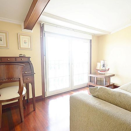 Galihost - Apartamento Con Vistas Al Puerto De Эль-Грове Экстерьер фото