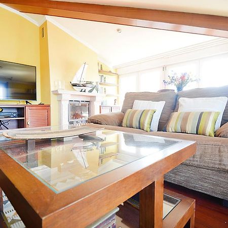 Galihost - Apartamento Con Vistas Al Puerto De Эль-Грове Экстерьер фото