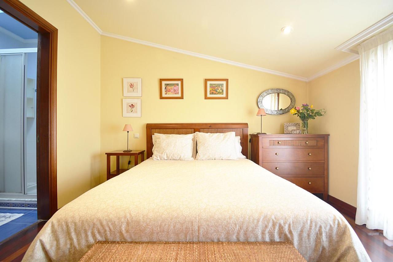 Galihost - Apartamento Con Vistas Al Puerto De Эль-Грове Экстерьер фото