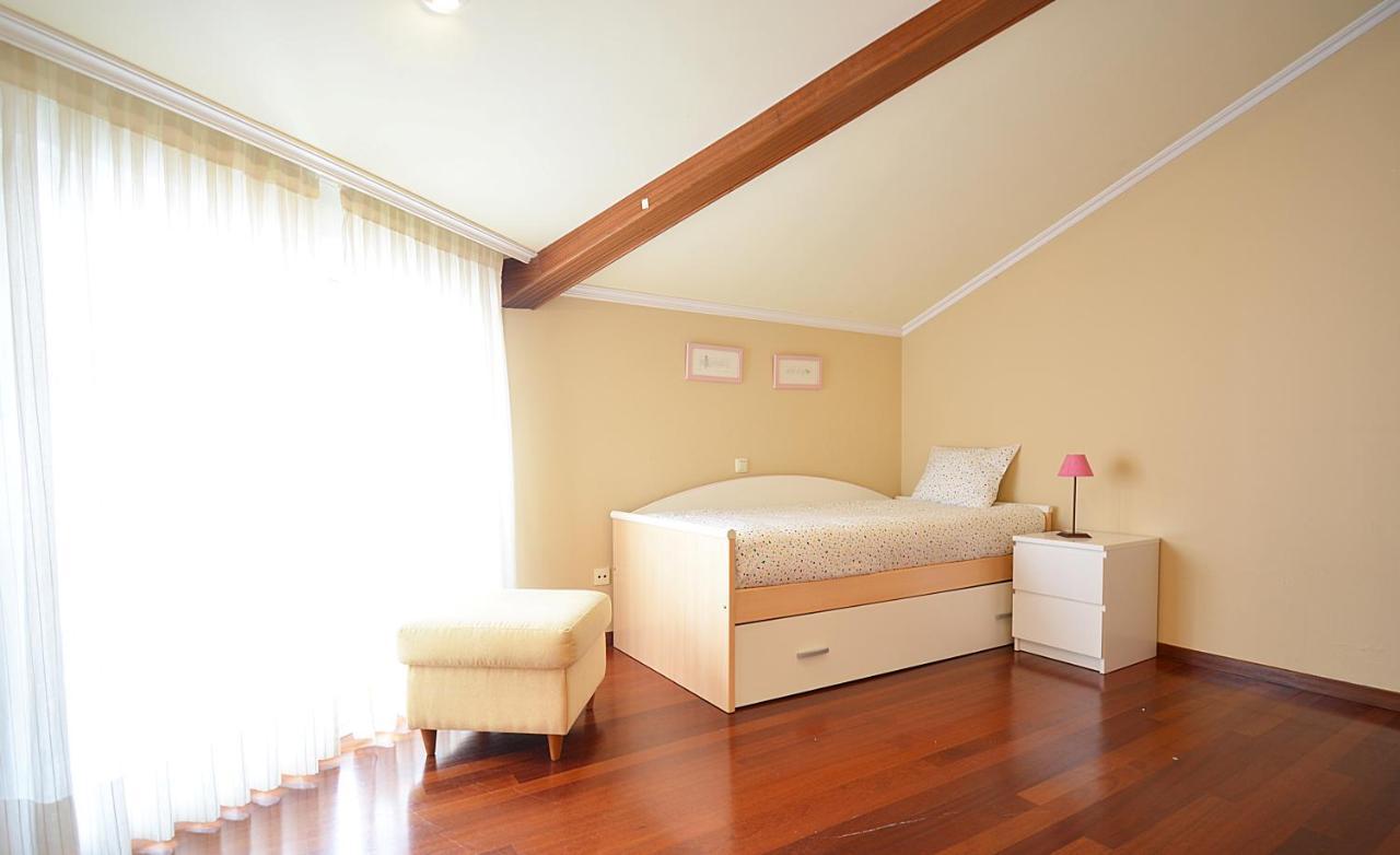 Galihost - Apartamento Con Vistas Al Puerto De Эль-Грове Экстерьер фото