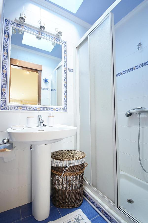 Galihost - Apartamento Con Vistas Al Puerto De Эль-Грове Экстерьер фото