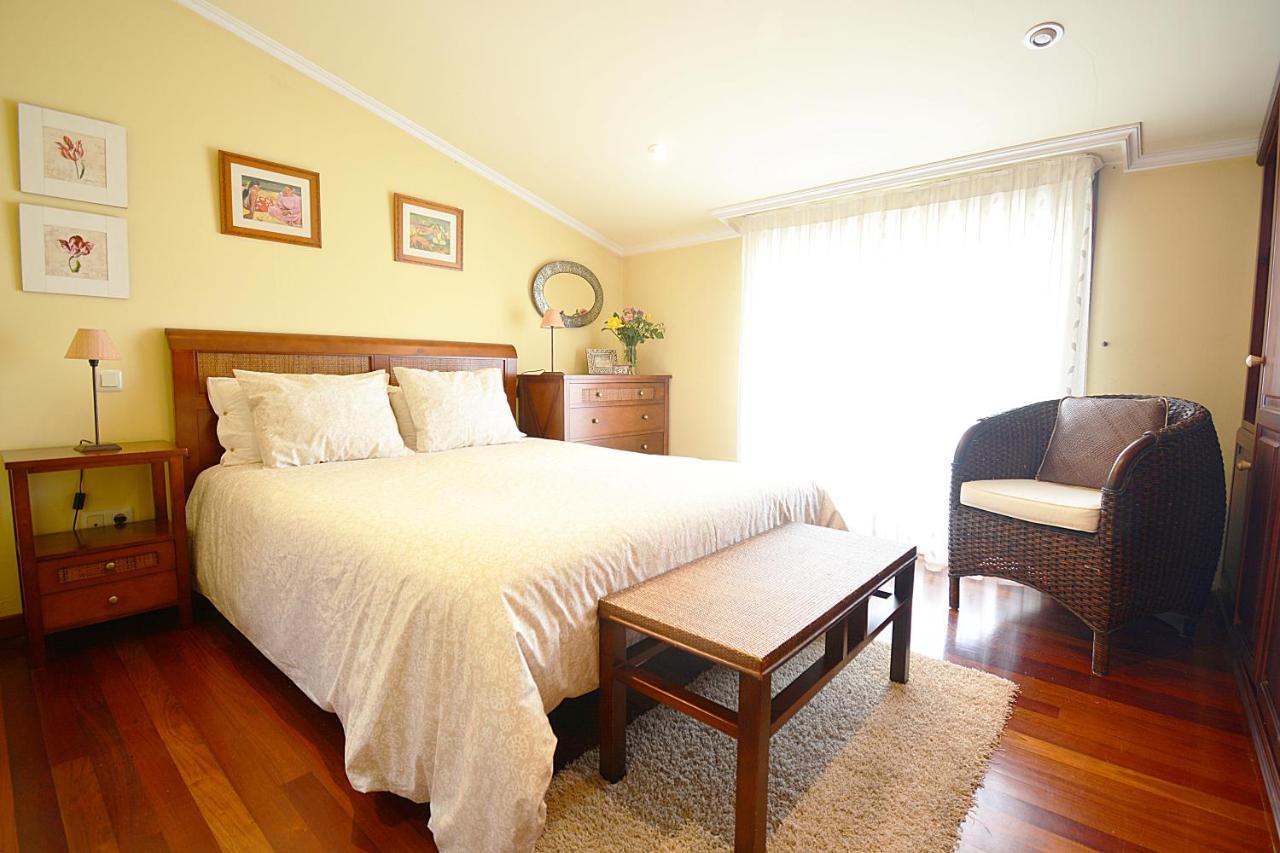 Galihost - Apartamento Con Vistas Al Puerto De Эль-Грове Экстерьер фото