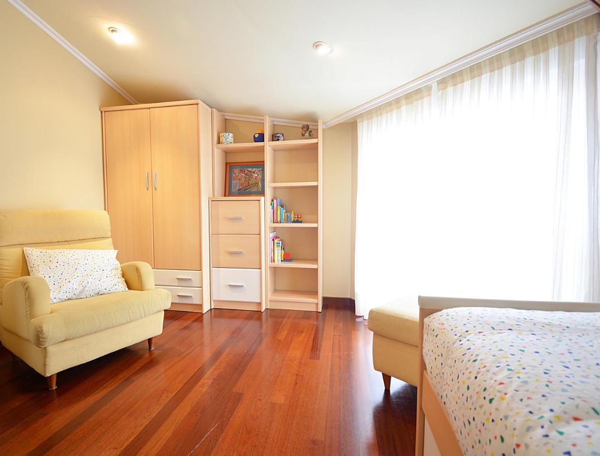 Galihost - Apartamento Con Vistas Al Puerto De Эль-Грове Экстерьер фото