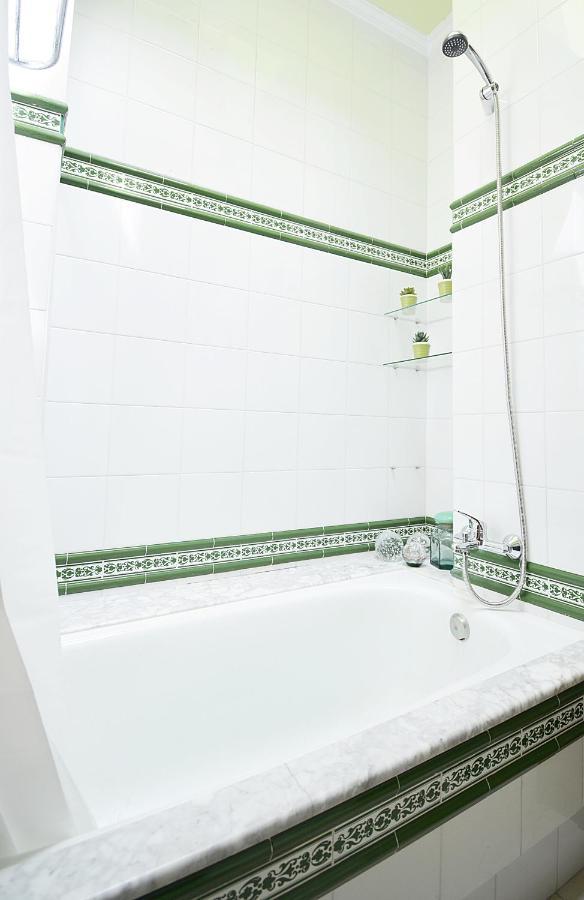 Galihost - Apartamento Con Vistas Al Puerto De Эль-Грове Экстерьер фото