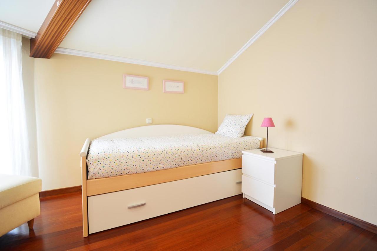 Galihost - Apartamento Con Vistas Al Puerto De Эль-Грове Экстерьер фото